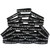 100 of Do it All for the Glory of God I Corinthians 10:31 Wristbands