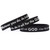 3 of Do it All for the Glory of God I Corinthians 10:31 Wristbands