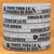 5 of Armadura de Dios Wristbands (Armor of God in Spanish)