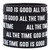 5 of God is Good All the Time