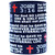 5 of John 3:16 God So Loved the World Wristbands