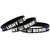 3 of Light the Beam Wristbands