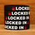 2 of Locked In Wristbands