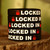 3 of Locked In Wristbands