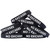 10 of No Excuses Wristbands