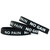 3 of No Pain No Gain Wristbands