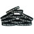10 of One Day at a Time Wristbands