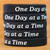 100 of One Day at a Time Wristbands
