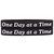 2 of One Day at a Time Wristbands