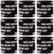 50 of One More Rep Wristbands