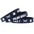 3 of Play Ball Wristbands