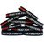 10 of Pray for Firefighters Wristbands