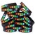 20 of PRIDE Wristbands
