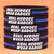 50 of Real Heroes Wear Badges Wristbands
