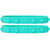 2 of Rosary Teal Wristbands