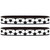 2 of Soccer Ball Wristbands