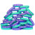 20 of Suicide Prevention Wristbands