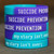 50 of Suicide Prevention Wristbands
