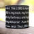 20 of The Lord is my Rock Psalms 18:2 Wristbands