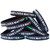 10 of Veterans Lives Matter Wristbands