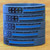 20 of Vintage Flag Thin Blue Line Wristbands 20 of Vintage Flag Thin Blue Line Wristbands