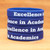 Custom Debossed Color Filled Wristbands