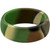 Two (2) of Camo Silicone Rings