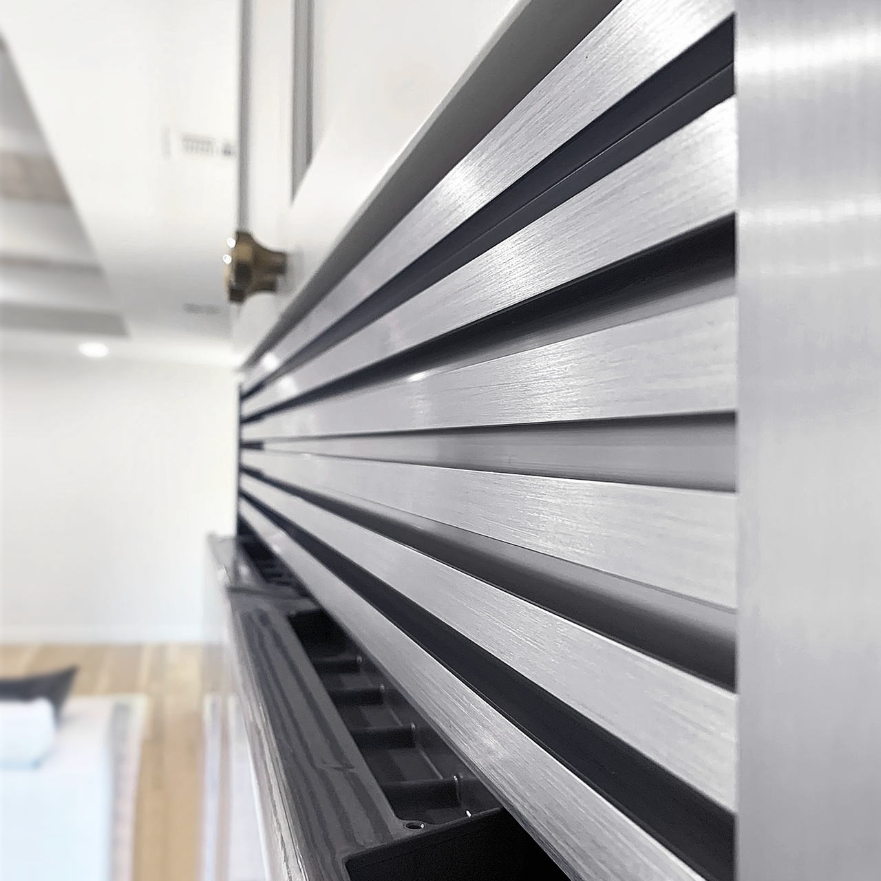 Custom Trim Kit For Fridge Remodel/New Construction