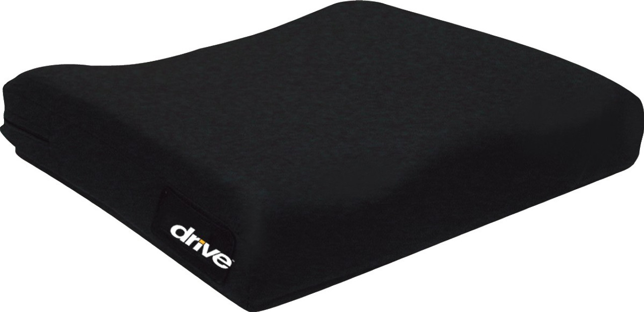 Drive Medical - Molded General Use 1 3/4 Wheelchair Seat Cushion