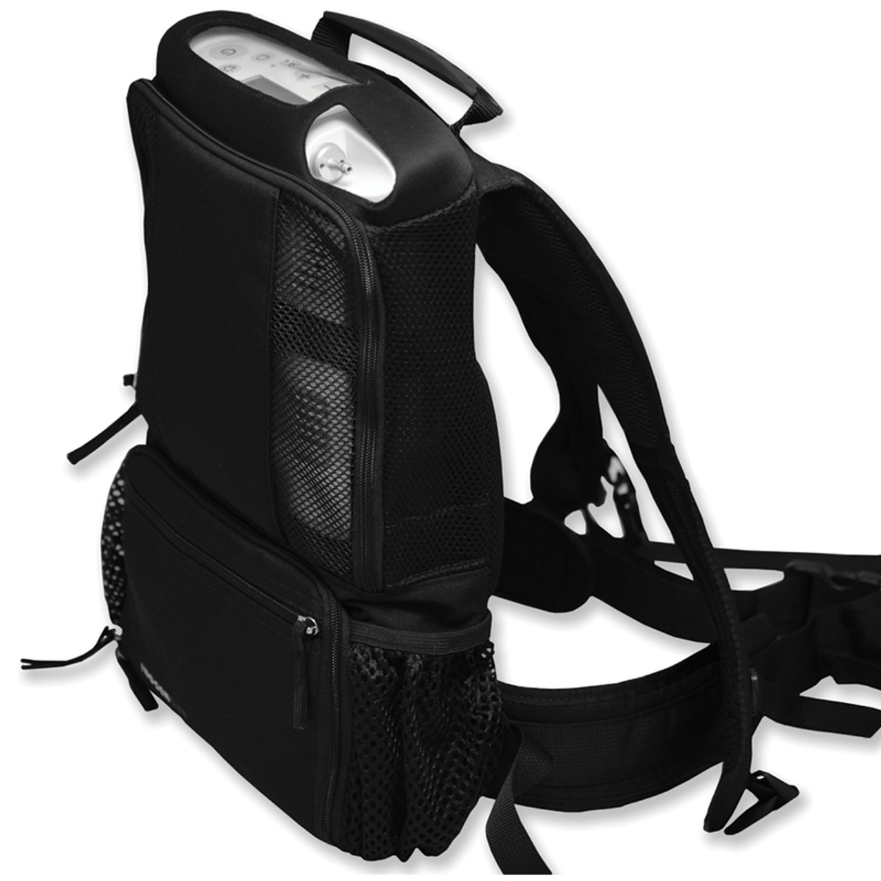 oxygen backpack price