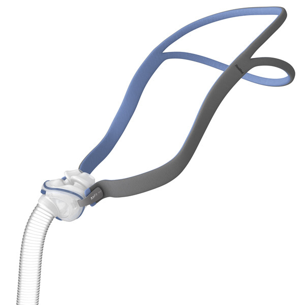 AirFit P10 Nasal Pillows Complete Mask System | Resmed | MSC