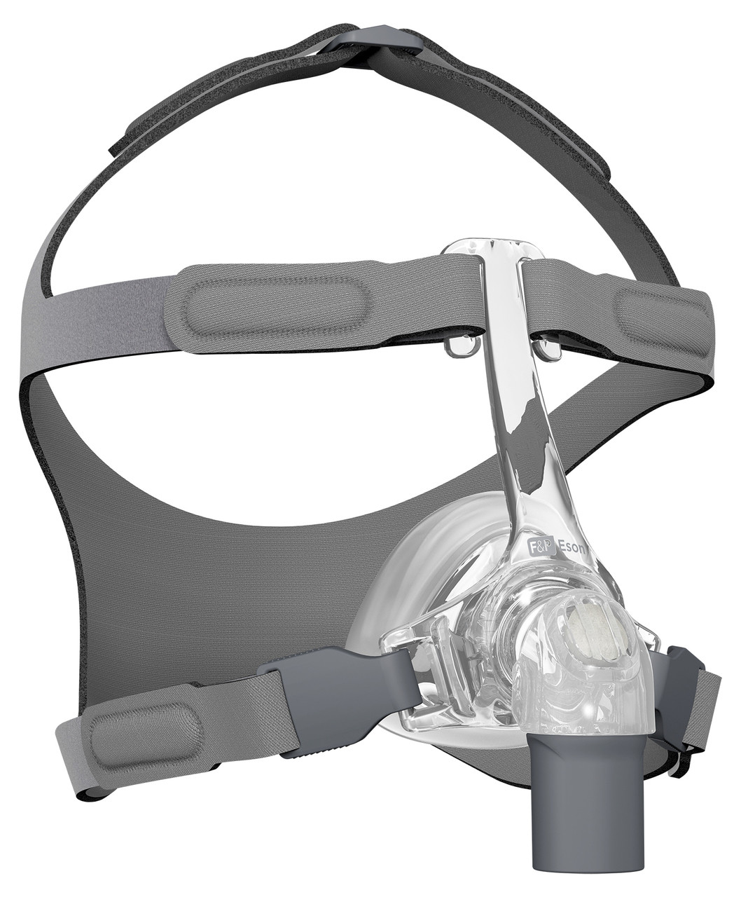 シーパップ F&amp;P Eson 2 ナザルマスク Mサイズ Fisher & Paykel Eson 2 Nasal CPAP Mask | CPAPsupplies.com