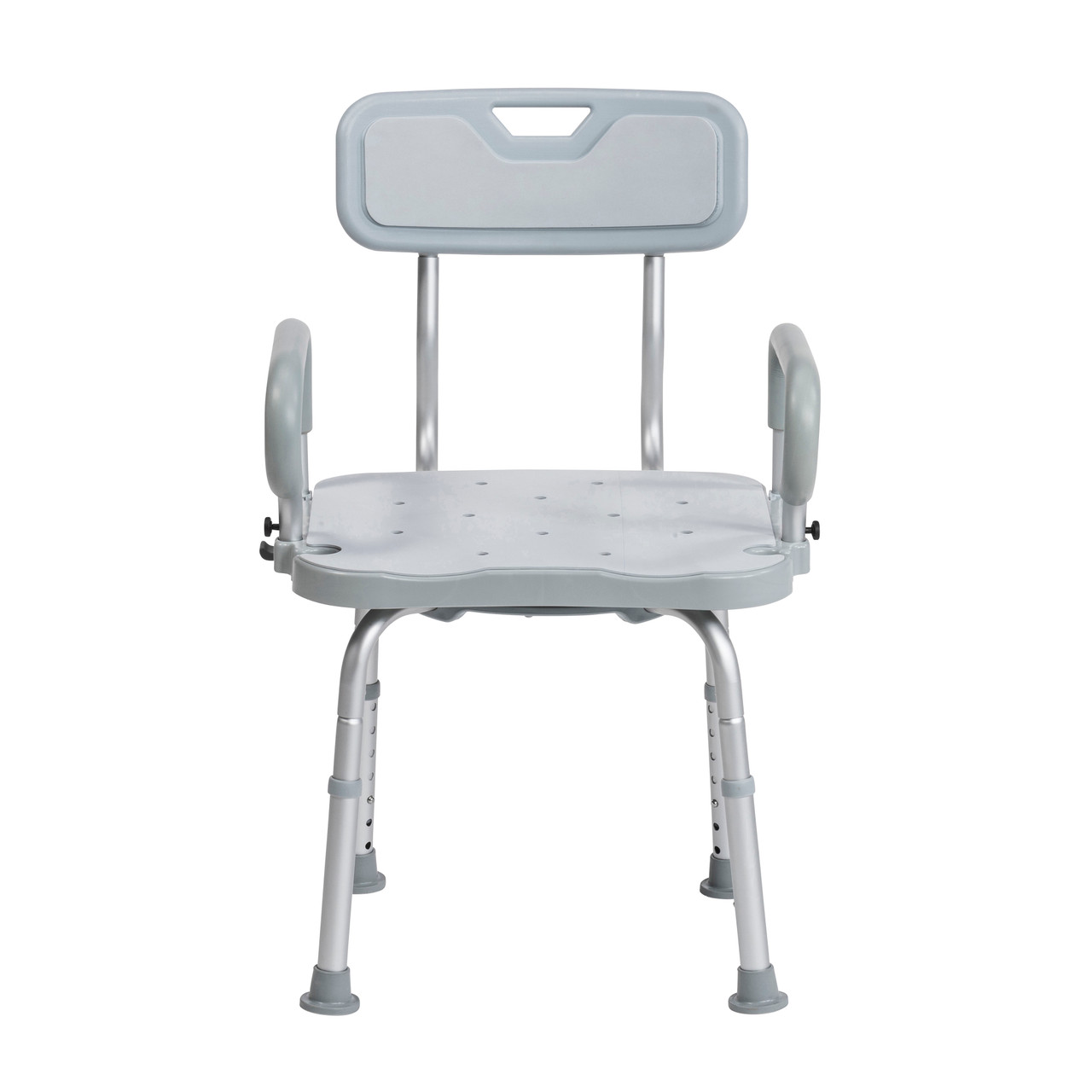 PreserveTech 360 Degrees Swivel Bath Chair Drive Medical