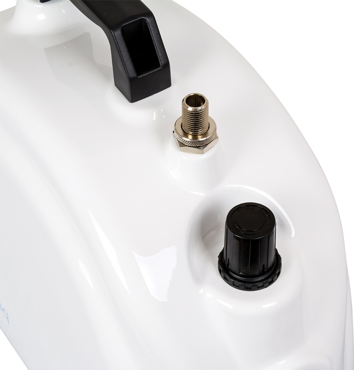 Cliq 50 PSI Compressor (CX500) Meridian Medical FREE Shipping