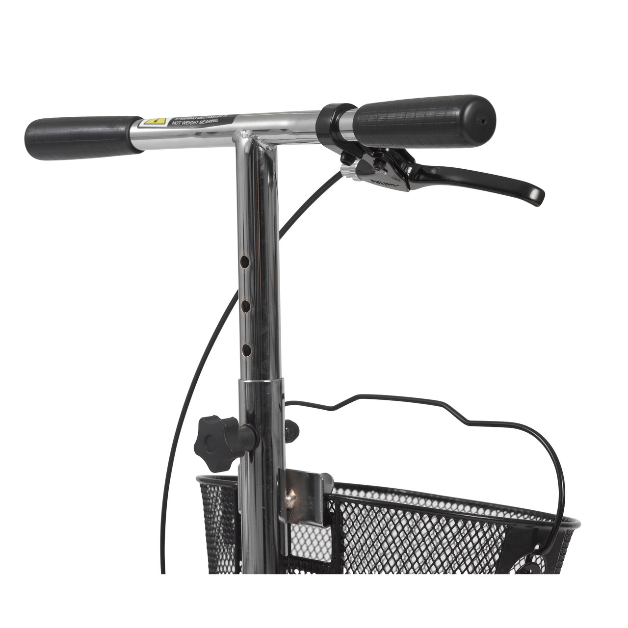 Steerable Knee Walker (796) Drive Medical FREE Shipping