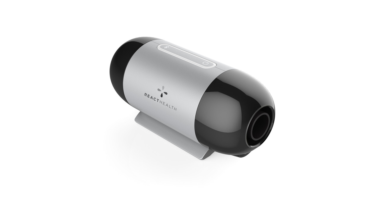 Luna TravelPAP - MSC Medical Shop