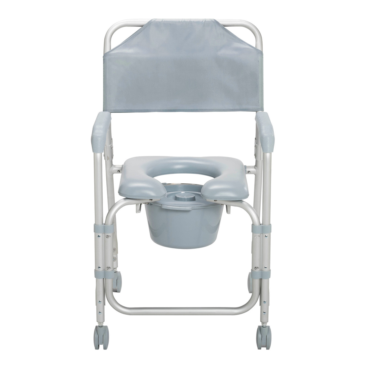 Shower Chair with Wheels Low Price Free Shipping