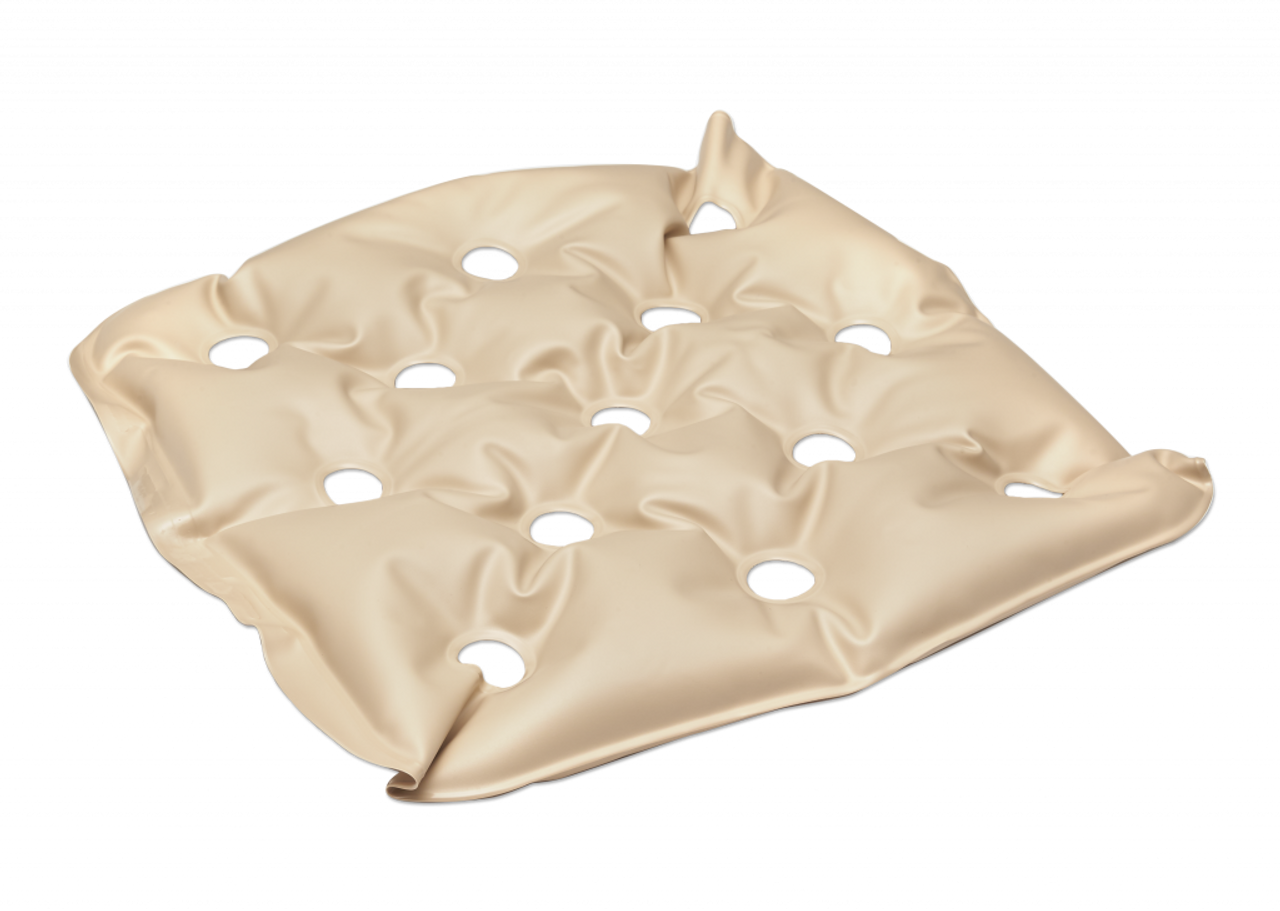 Waffle Cushion Cover