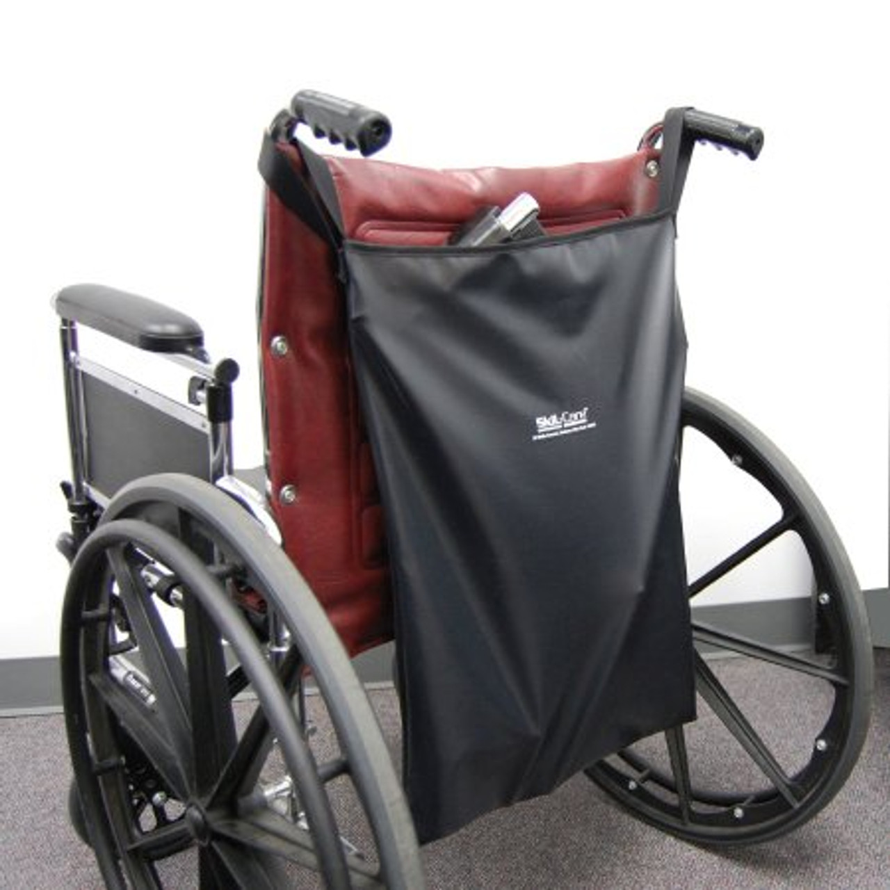 Walker/Wheelchair Bag - Walker Bag - Miles Kimball