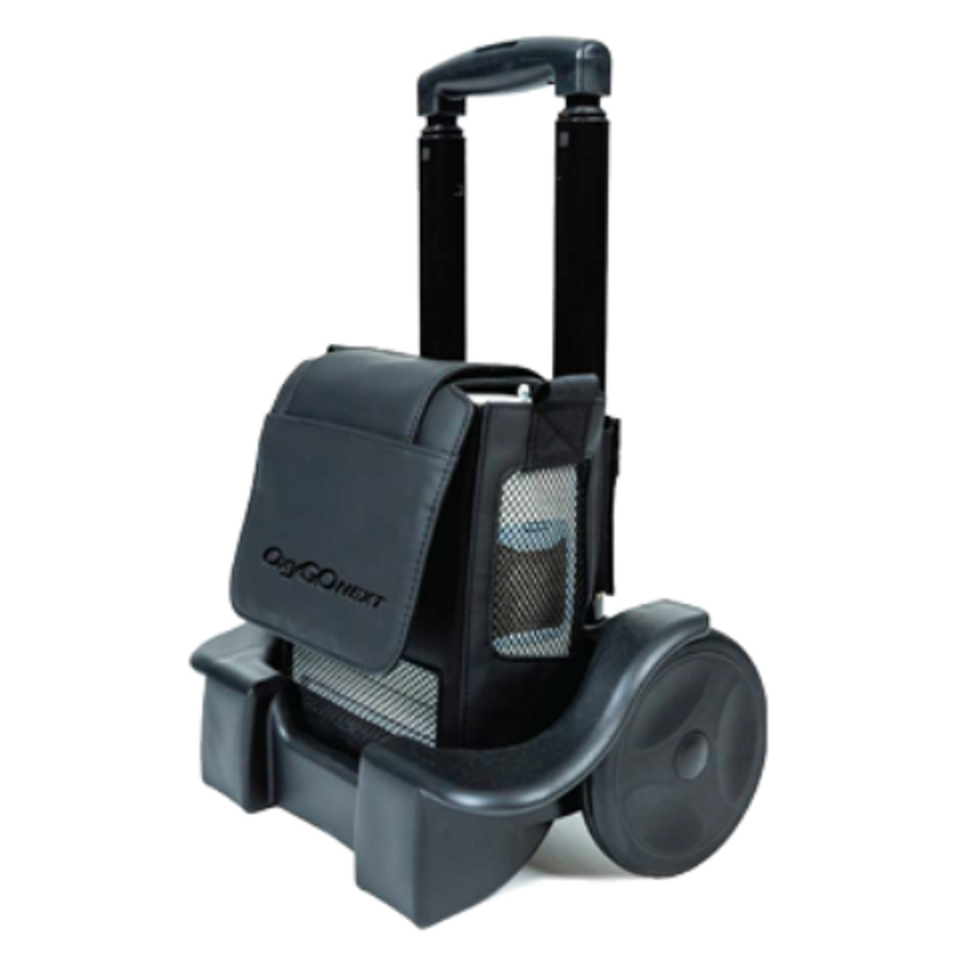 OxyGo & OxyGo NEXT Cart (11703442) OxyGo Portable Oxygen