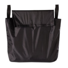 Mabis Wheelchair Bag
