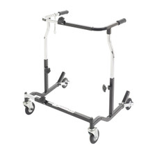 Bariatric Heavy Duty Anterior Safety Roller - ce 1000 xl| Free Shipping, Quick Delivery