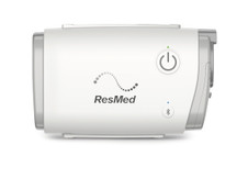 エアミニ×10 Airmini Portable Cpap With P10 Mask - Ready To Use | Oxygen