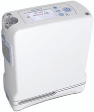 OxyGo FIT Portable Oxygen Concentrator (1400-2000)