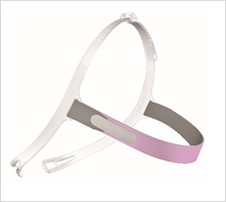 Swift FX for Her Headgear Assembly (61543)