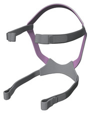 Quattro Air for Her Pink Headgear