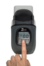 PowerShell Module for Z1 and Z2 Travel CPAP with Extended Life Battery (005767) PowerShell Module for Z1 and Z2 Travel CPAP with Extended Life Battery (005767)