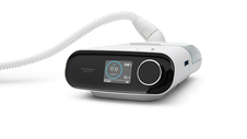 DreamStation BiPAP S/T with Humidifier, Heated Tube & Cellular Modem DreamStation BiPAP S/T with Humidifier, Heated Tube & Cellular Modem
