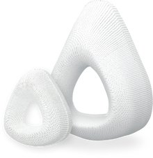 Snugz™ Nasal CPAP Mask Liner