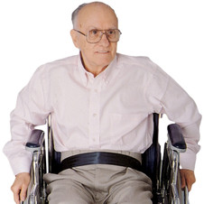 Skil-Care Econo Gel Wheelchair Pad — Mountainside Medical Equipment
